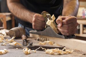 Falegnameria mobili su misura a Trento